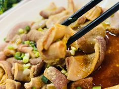 -隆都四季香饭店(碧海路店)