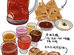 -北平机器Peiping Machine(百子湾店)