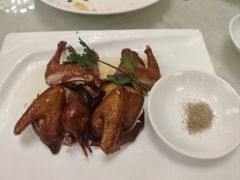 -黄埔华苑酒家(黄埔总店)