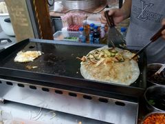 -大东北首席烤冷面(学府路店)