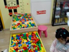 -贝乐乐高机器人教育(南环汇邻广场校区)