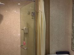 -延吉白山大厦酒店