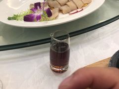 -金河半岛园林酒家(金融城店)