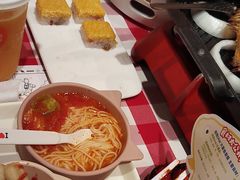 -西贝(宝乐汇店)