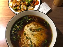 -十面春风·江南面馆(崇宁路店)