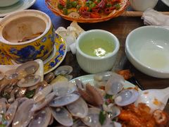 -鹅滋道(甘坑古镇店)