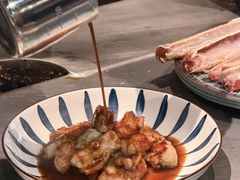 -春田小幸铁板烧(忠义街店)