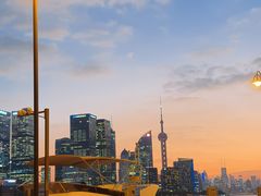 -秦皇岛路游船码头