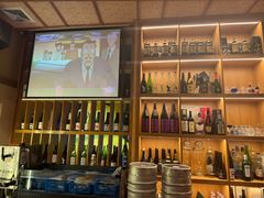 -大米·京都小酒馆·炭烧海鲜·烧鸟(龙口东路店)