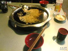 红锅-袁记串串香(新南门店)