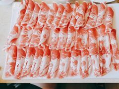 -阳坊大都涮羊肉(阳坊总店)