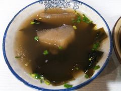 -郑凉面24h店(黄金小区店)