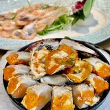 宁波！吃海鲜家里人都来这！