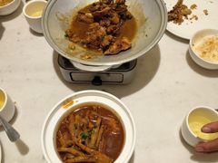 -小菜园新徽菜(无锡人民路红豆店)
