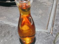 -有一锅·野生菌黑山羊腊排骨火锅(古城北门店)