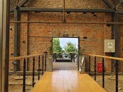 -祝甸砖窑文化馆