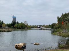 -映月湖公园