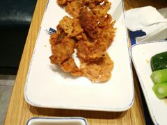 -文叔·湖北名小吃·小龙虾(华强北店)