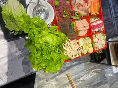 -红辣椒·川菜·火锅(张杨路店)