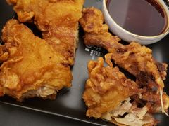 -贡梅老面馆·蟹粉面·无锡特色小吃(南长街主推店)