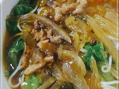 -越洋肖氏老米线(杨家坪店)