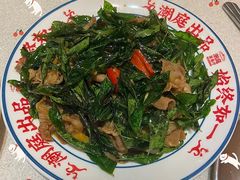 -潮庭港式茶餐厅·熊仔奶茶(同济广场店)
