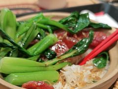 -华记煲仔华·煲仔饭(三元里万科里店)