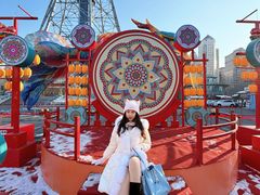 -龙塔