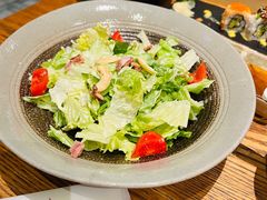 -赤坂亭·M9和牛放题(长楹天街购物中心店)