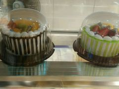 -欧贝拉蛋糕店(东门路店)