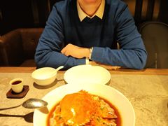 -广州文华东方酒店·江-由辉师傅主理