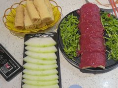 -八珍玉食鸡煲·打边炉(印象城店)