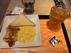 -大快活(丽丰店)