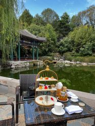 -颐和宾馆宴会厅