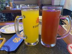 -来涮蜀鲜货火锅串串香(菜市口店)