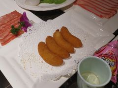 -宽窄巷子火锅(周浦店)