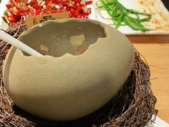 -喝丢一只鞋海鲜烧烤·海肠捞饭(东关街店)