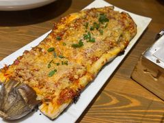 -小杨烤肉·陕西烧烤·陕西地方菜(龙首店)