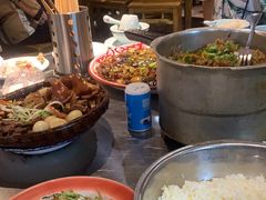 -灶东家民间菜(回兴店)