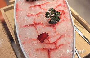Fresh Eel Fish