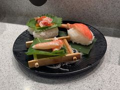 -争鲜回转寿司(西红门荟聚PLUS店)