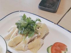 -J cafe 朝夕餐厅