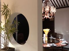 -茉莉花空中花园餐厅(义乌店)