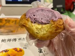 -鲍师傅糕点(五月花店)