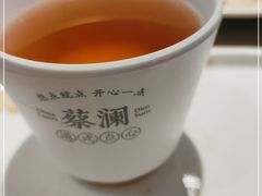 -蔡澜点心·粤菜(领展购物广场店)