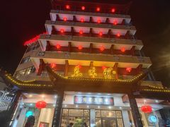 -千岛湖鱼味馆(十字街总店)