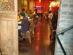 -小河盐帮·私家菜·烤鸭(三元桥·霄云路店)