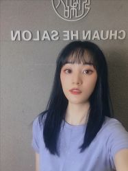 -川和潮人漂色·烫染·接发