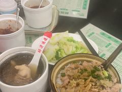 -荔园小馆(园岭新村二期店)
