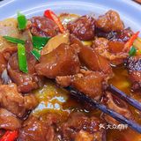 就在时代天街‼️直接狂炫三碗米饭🍚🍚🍚